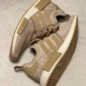Mens Adidas NMD R1 PK —- SIZE 9.5